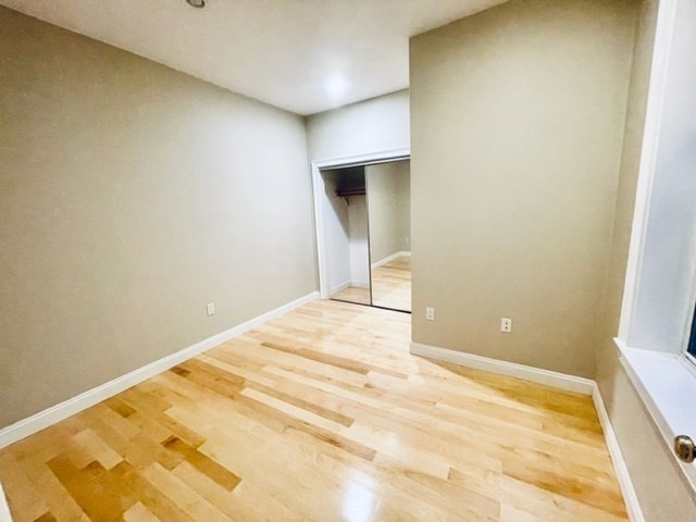 33 N Bennet St # 2