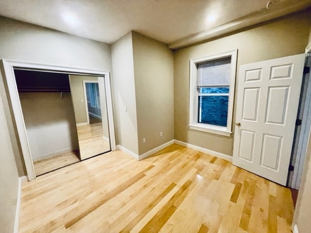 33 N Bennet St # 2