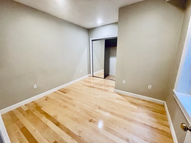 33 N Bennet St # 2