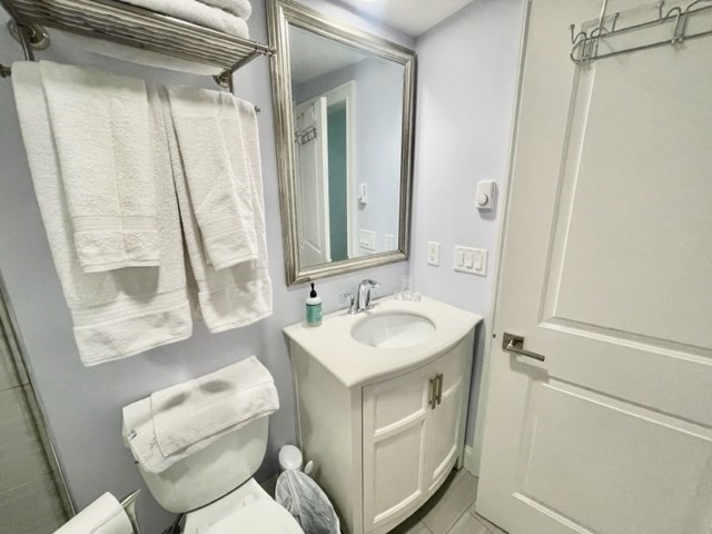 17R Clark St # 6