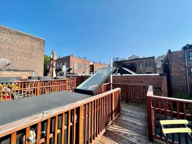 17R Clark St # 6
