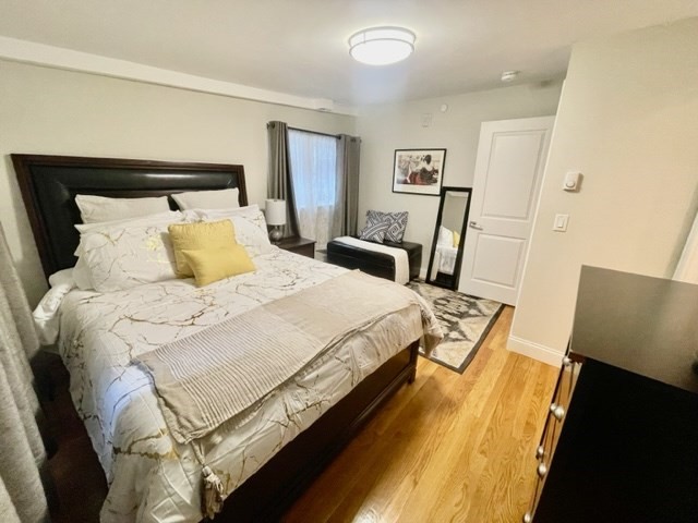 17R Clark St # 6