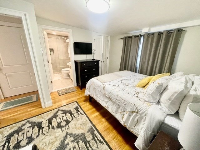 17R Clark St # 6