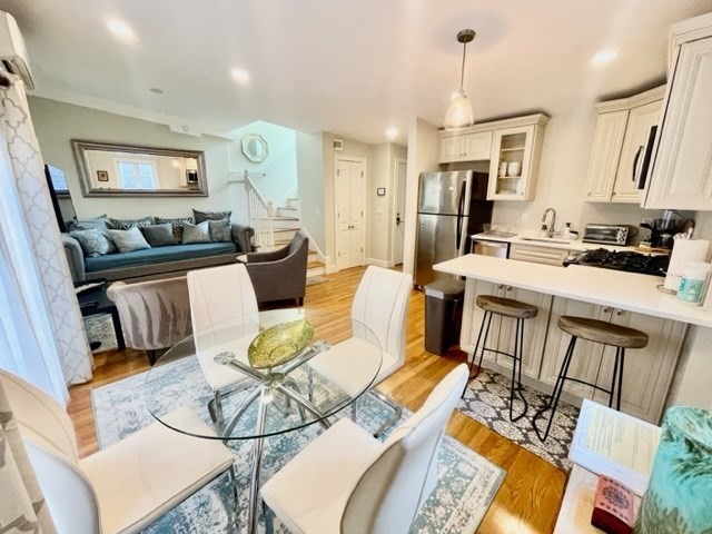 17R Clark St # 6