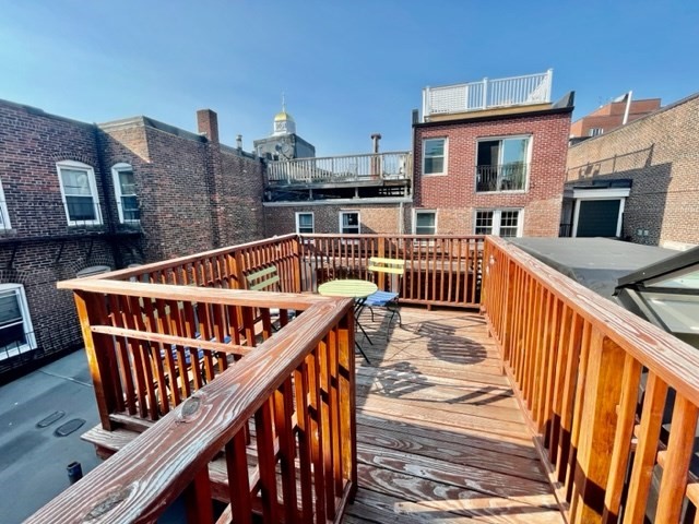 17R Clark St # 6
