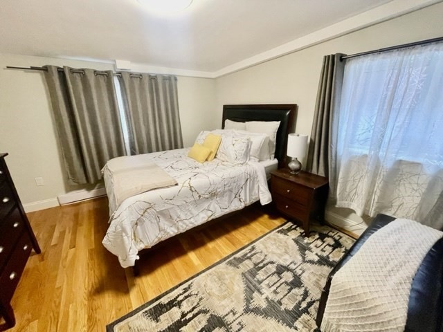 17R Clark St # 6