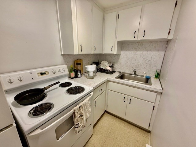 1 Noyes Place # 8