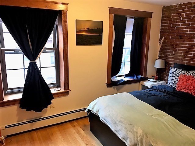 18 Thacher Street # 4
