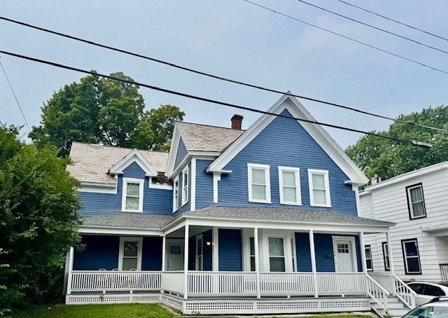 194 Highland Ave.