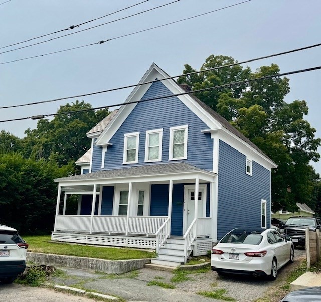 194 Highland Ave.
