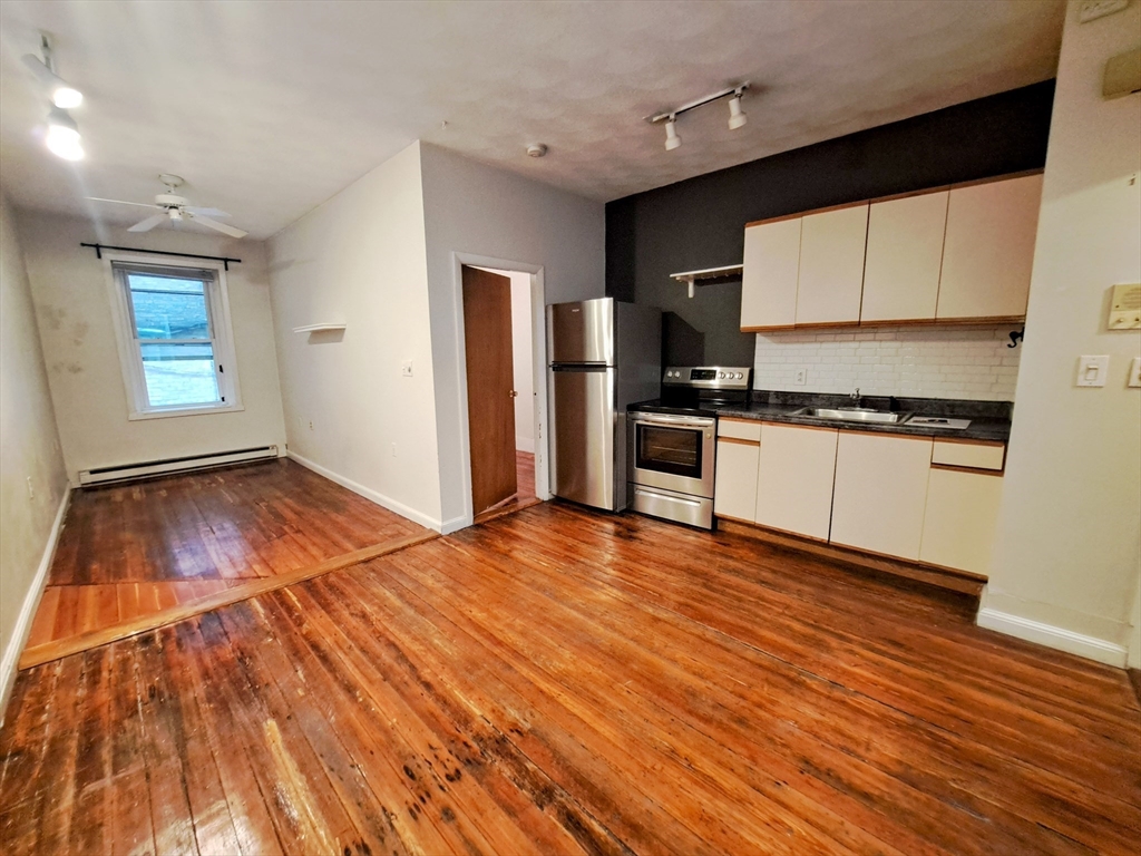 99 Prince Street # 3