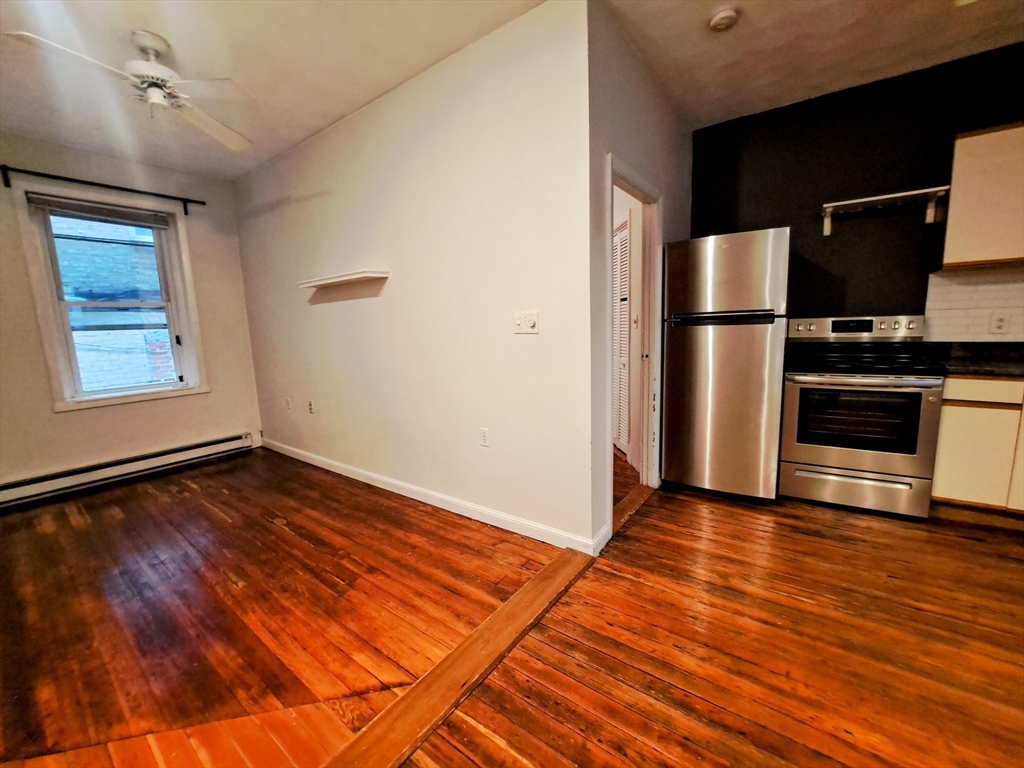 99 Prince Street # 3
