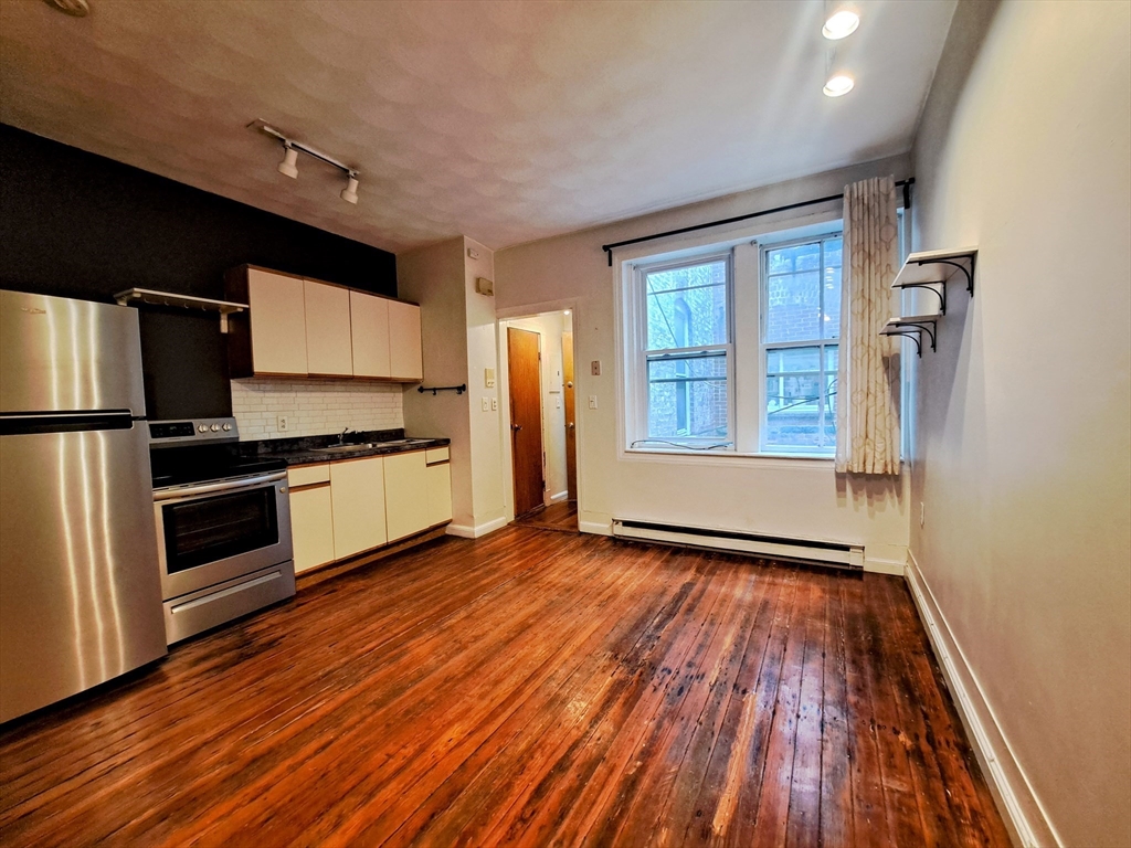 99 Prince Street # 3