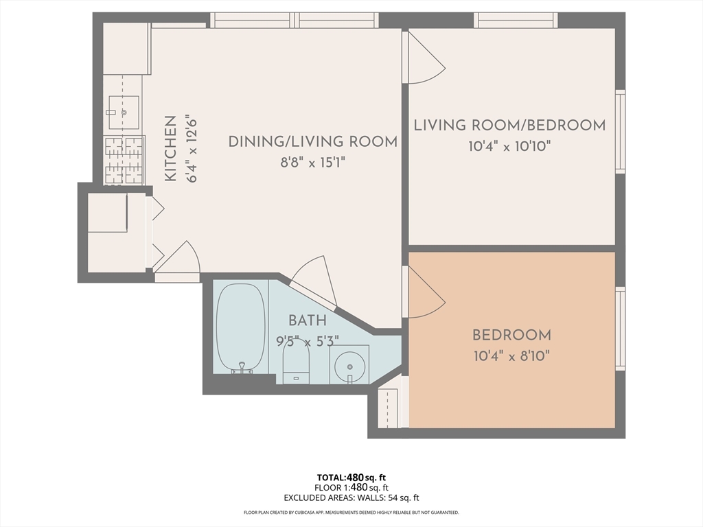 7 Unity St # 3