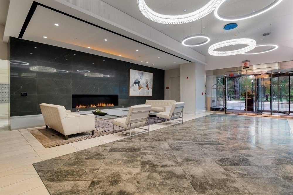 151 Tremont Street # 15J