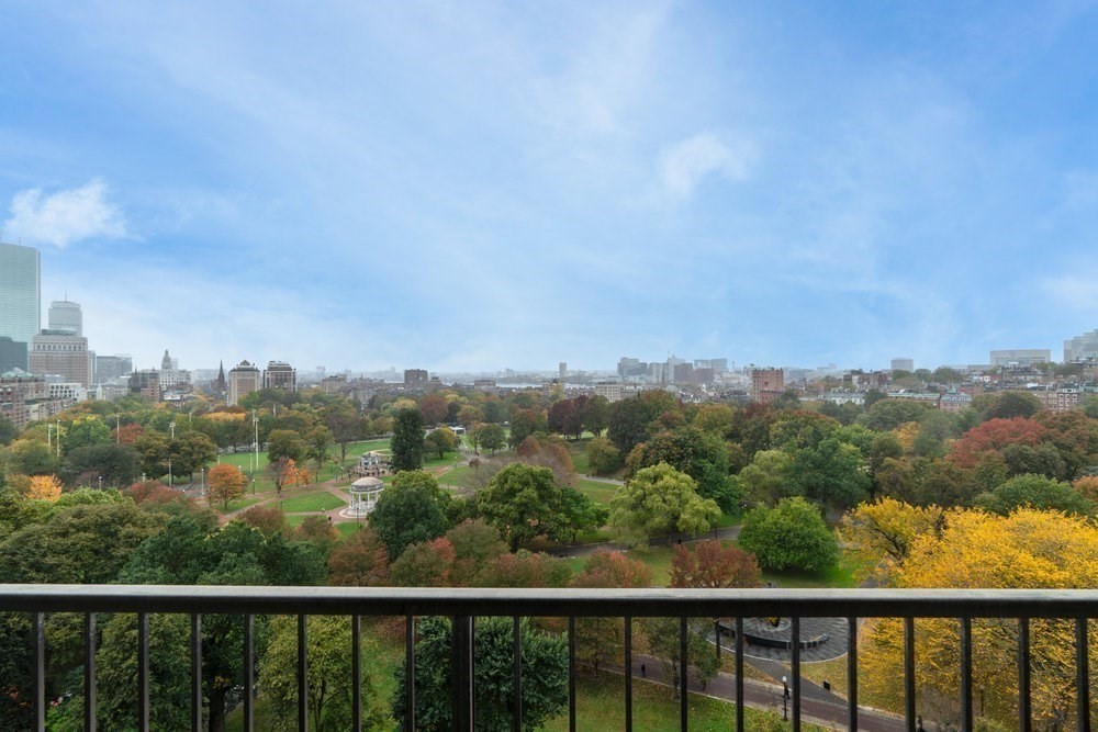 151 Tremont Street # 15J