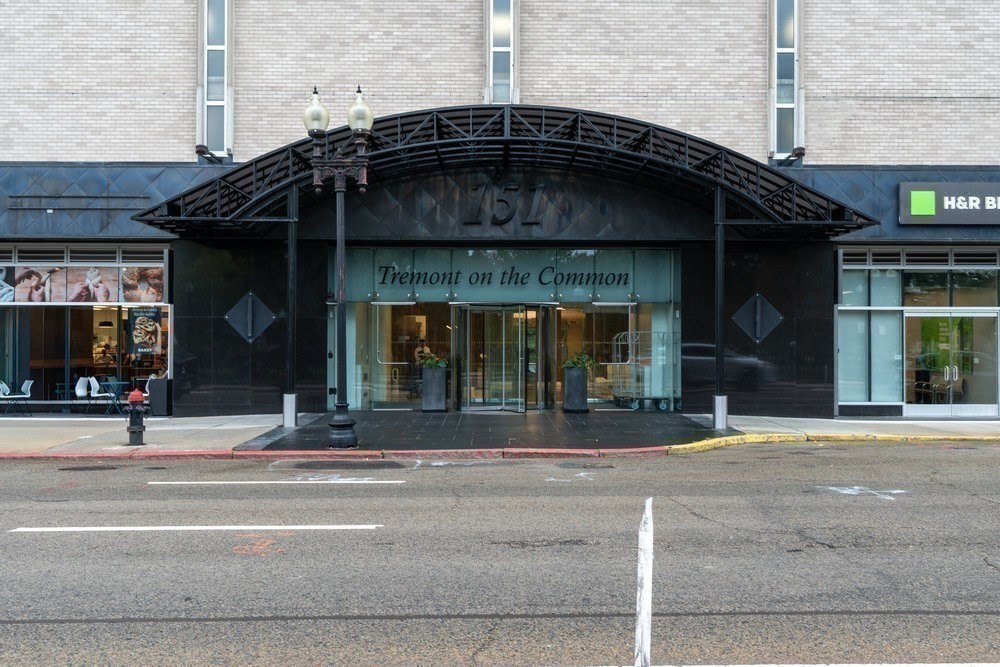 151 Tremont Street # 15J
