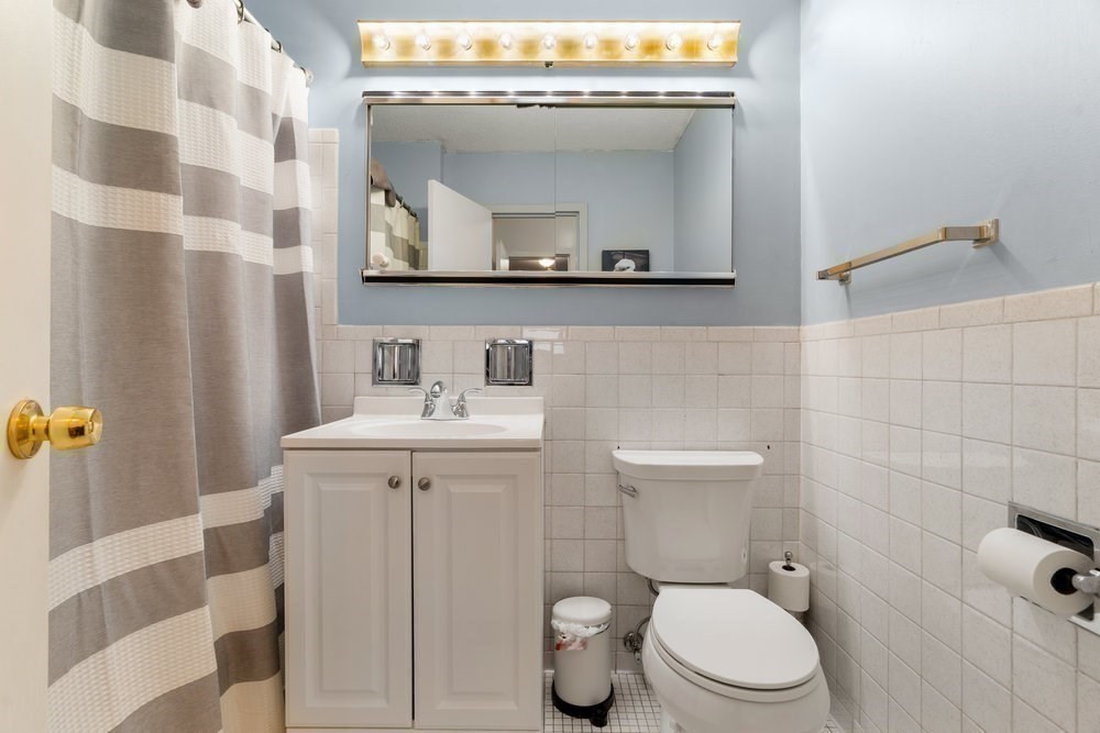 151 Tremont Street # 15J