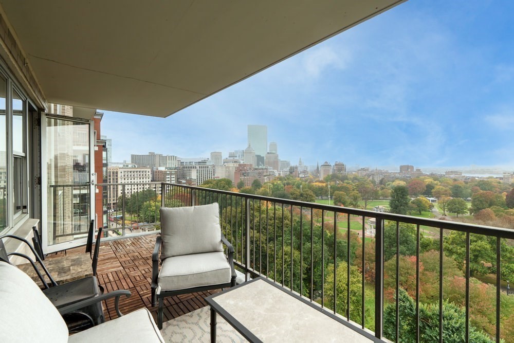 151 Tremont Street # 15J