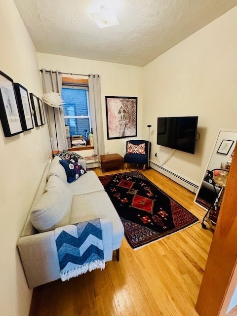 206 Hanover Street # 7