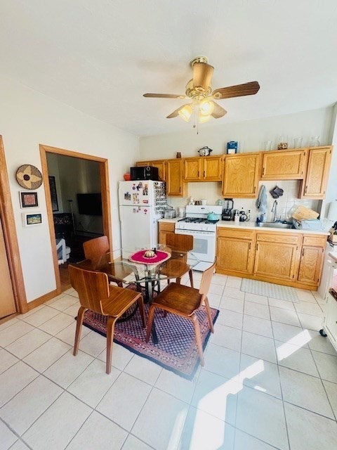 206 Hanover Street # 7