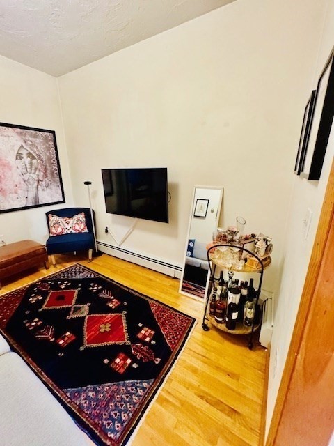 206 Hanover Street # 7