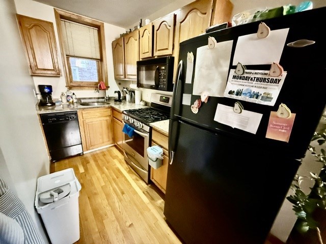 69 N Margin St # 2