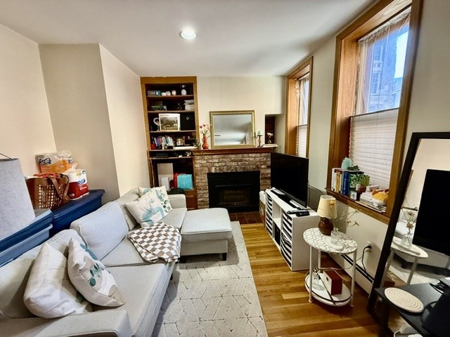 69 N Margin St # 2