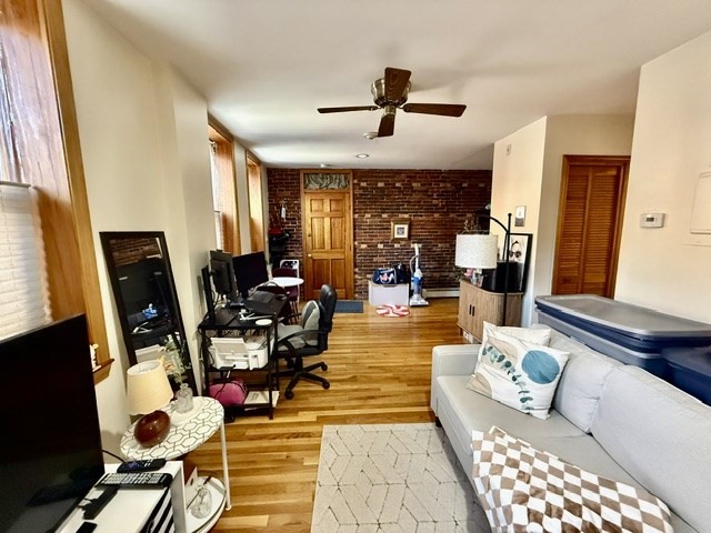 69 N Margin St # 2