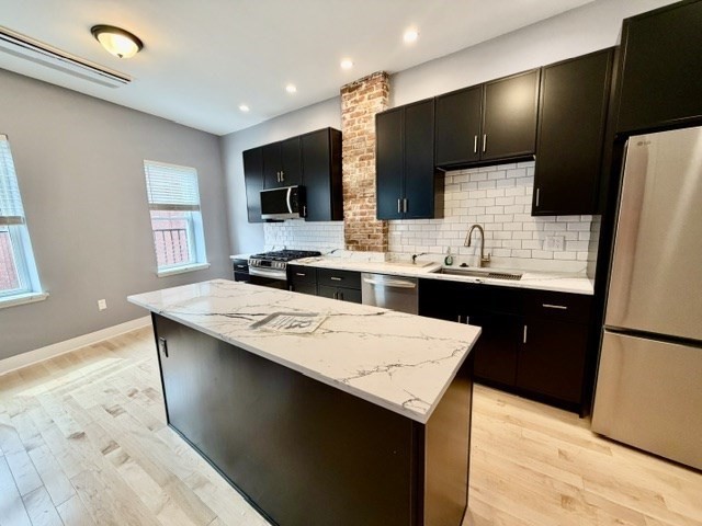 301 North St # 5
