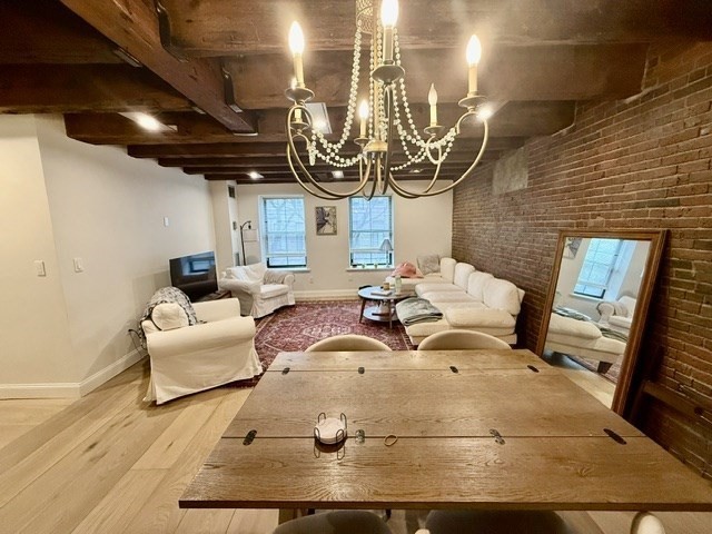120 Commercial St # 4 Unit: 3-4