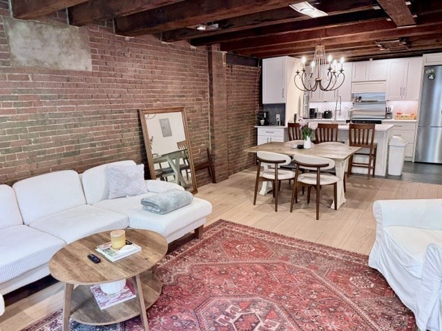 120 Commercial St # 4 Unit: 3-4