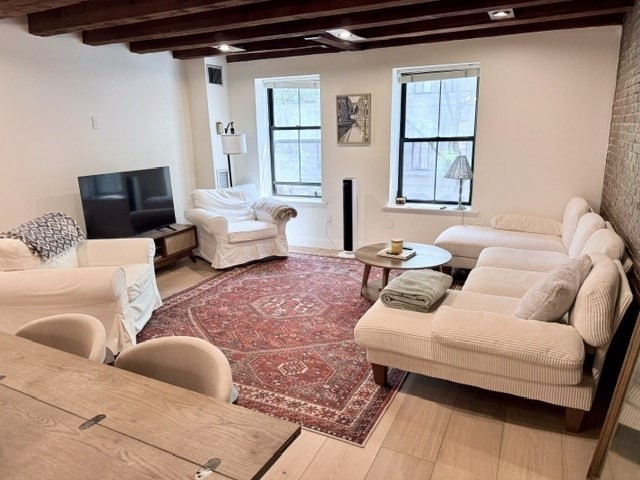 120 Commercial St # 4 Unit: 3-4