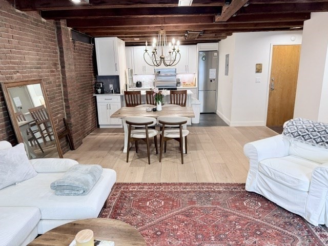 120 Commercial St # 4 Unit: 3-4