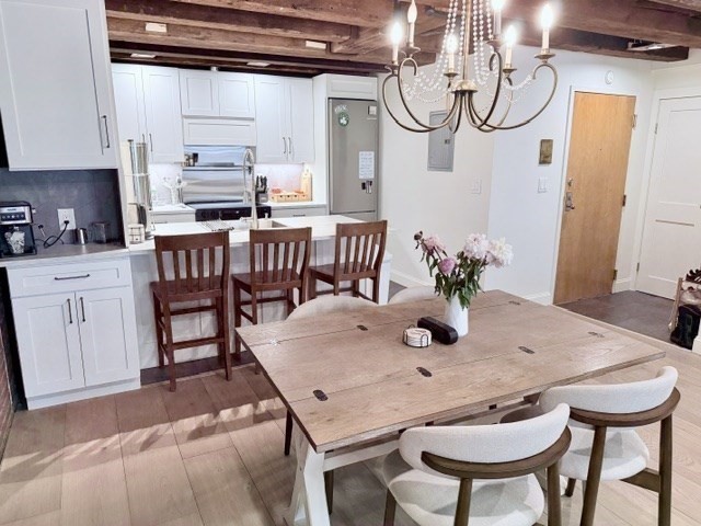 120 Commercial St # 4 Unit: 3-4