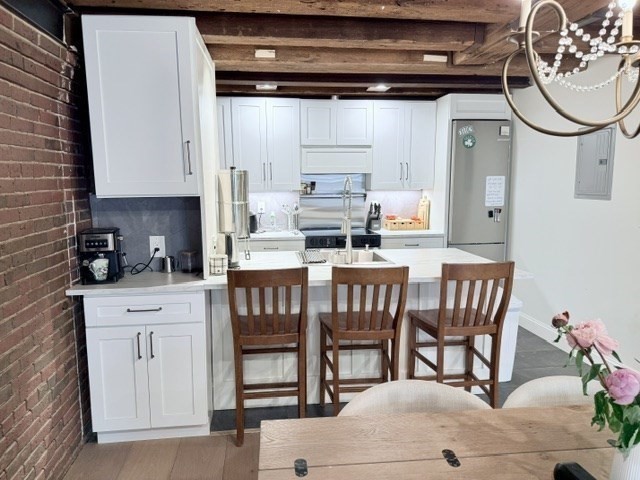120 Commercial St # 4 Unit: 3-4