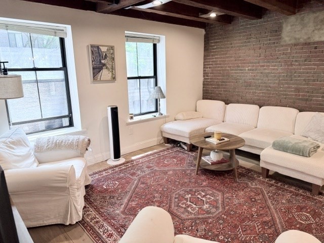 120 Commercial St # 4 Unit: 3-4