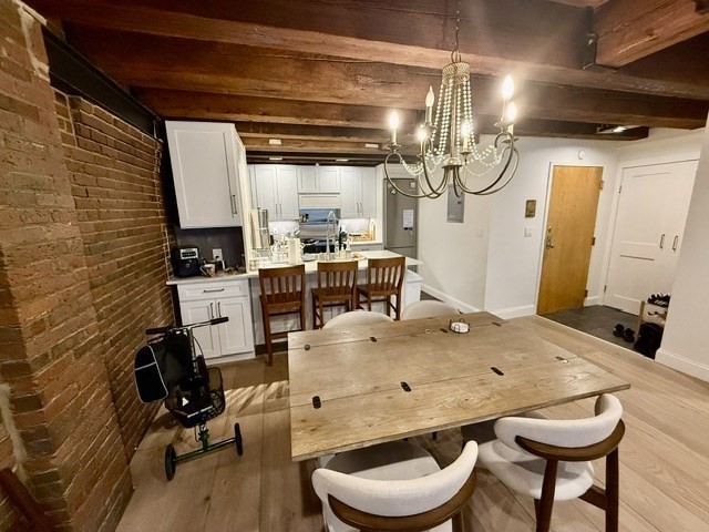 120 Commercial St # 4 Unit: 3-4