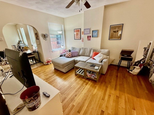 47 N. Margin Street # 3