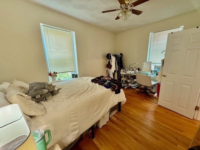47 N. Margin Street # 3
