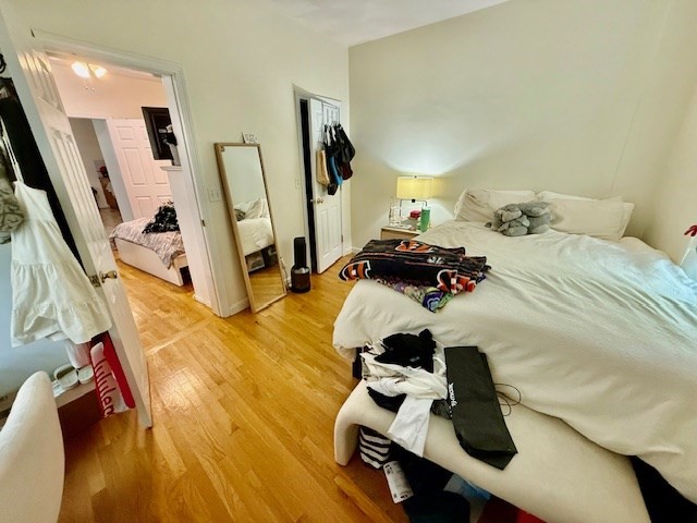 47 N. Margin Street # 3