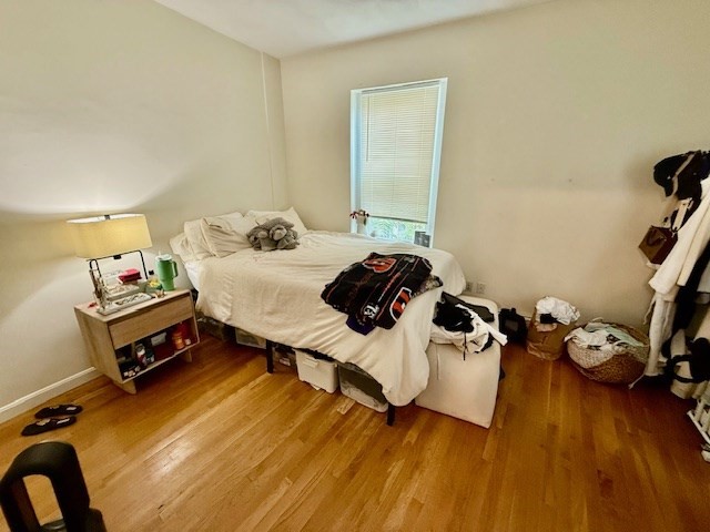 47 N. Margin Street # 3