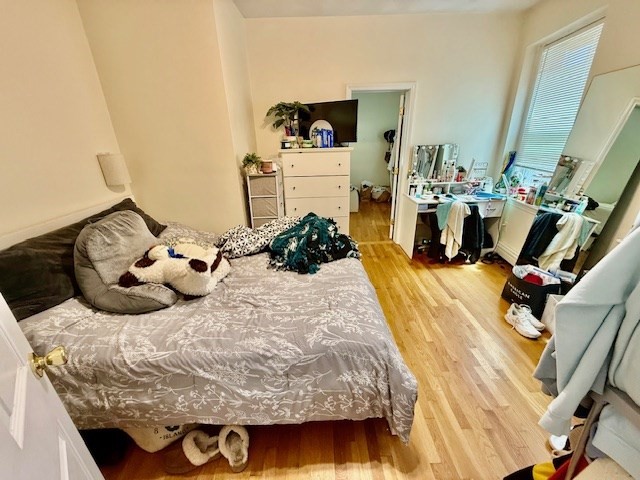 47 N. Margin Street # 3