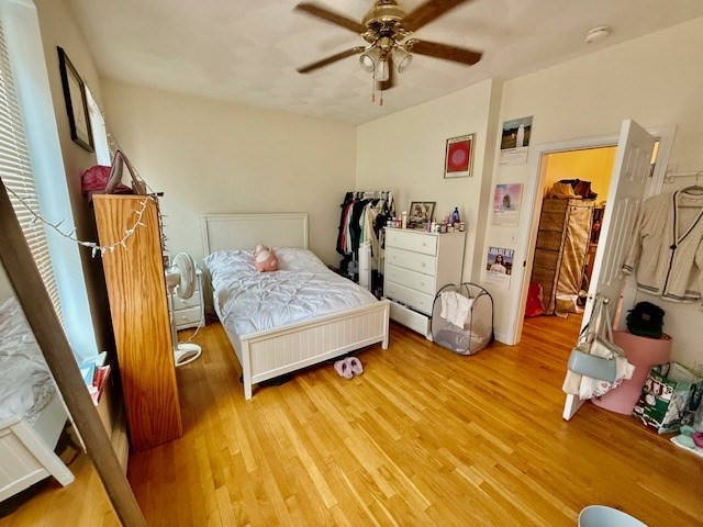 47 N. Margin Street # 3