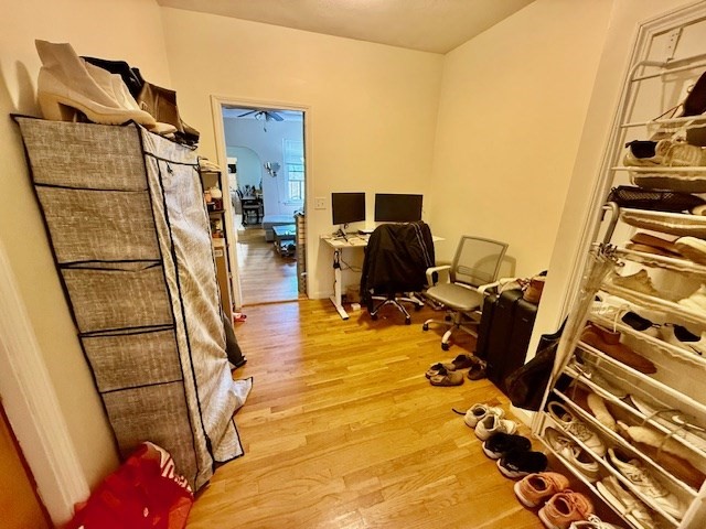 47 N. Margin Street # 3