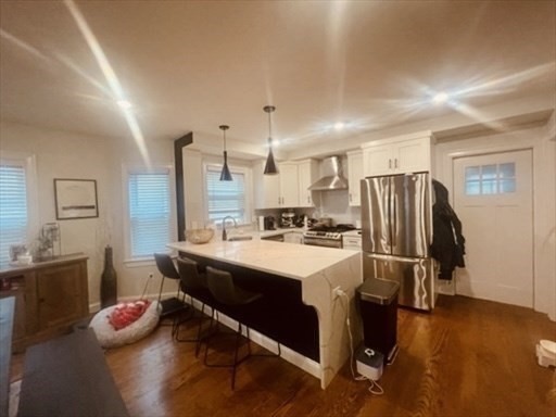 193 Sheridan Ave # 1