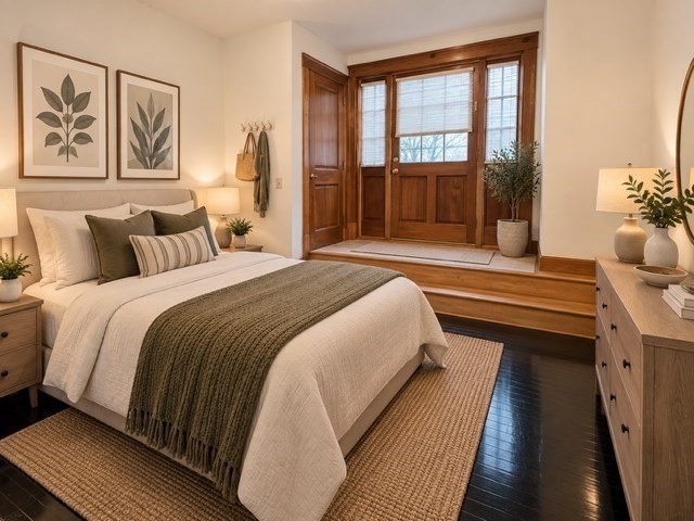 300 North St # 1