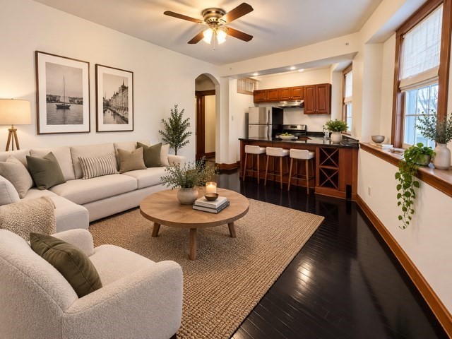 300 North St # 1