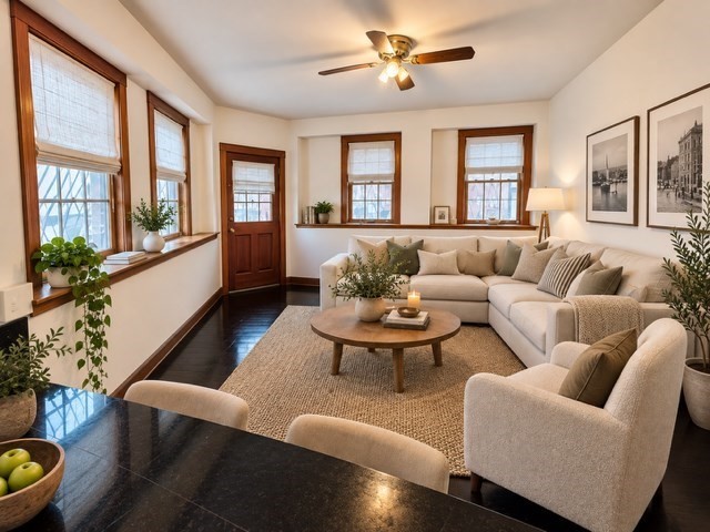 300 North St # 1