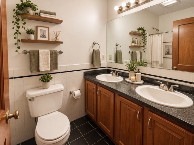 300 North St # 1